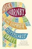 The Complete Polysyllabic Spree cover