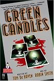 GREEN CANDLES (Paradox Graphic Mystery)