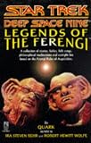 Legends of the Ferengi (Star Trek: Deep Space Nine)