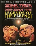 Legends of the Ferengi (Star Trek: Deep Space Nine)