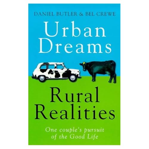 Urban Dreams
