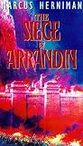 The Siege of Arrandin (The Arrandin Trilogy)