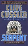 Serpent: A Novel from the NUMA Files (Numa Files Series)