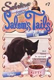 Salem's Tails 7: Cat by the Tail (Salem's Tails)