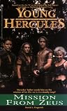 Young Hercules: Mission From Zeus