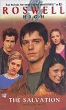 The Salvation (Roswell High No. 10)