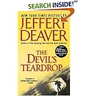 The Devil's Teardrop