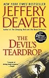 The Devil's Teardrop