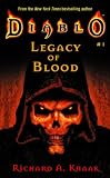 Diablo #1: Legacy of Blood