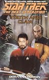 Tooth and Claw (Star Trek The Next Generation, No 60)