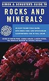 Simon and Schuster's Guide to Rocks and Minerals