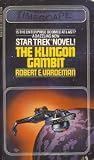 The Klingon Gambit (Star Trek, No 3)