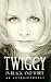 Twiggy in Black and White