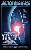 Star Trek Generations Cassette