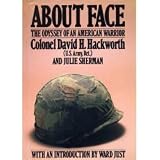 About Face: Odyssey of an American Warrior
