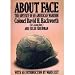 About Face: Odyssey of an American Warrior by David H. Hackworth