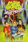 Mike Gonzo and the Sewer Monster