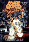 MIKE GONZO AND THE ALMOST INVISIBLE MAN (Farcical Adventure Series)