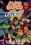 Mike Gonzo and the UFO Terror