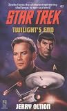 Twilight's End (Star Trek, Book 77)