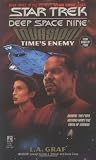 Time's Enemy (Star Trek Deep Space Nine: Invasion, Book 3)