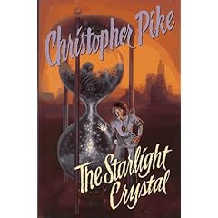 Christopher Pike