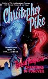 The Last Vampire 6: Creatures of Forever