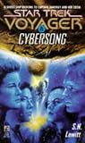 Cybersong (Star Trek Voyager, No 8)