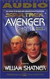 STAR TREK: AVENGER CASSETTE (Star Trek: All)