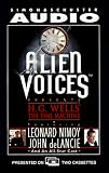 The Alien Voices Presents: The Time Machine (Alien Voices)