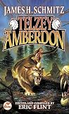 Telzey Amberdon (Telzey Amberdon (Baen))