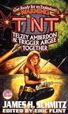TNT: Telzey & Trigger (Federation of the Hub, 2)