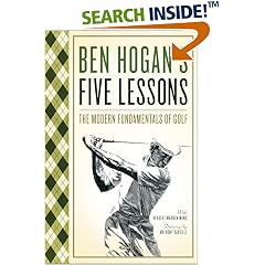 Five Lessons: The Modern Fundamentals of Golf