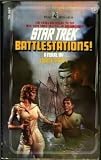 BATTLESTATIONS 31 (Star Trek (Numbered Paperback))