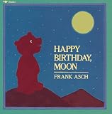 Happy Birthday, Moon