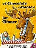 A Chocolate Moose for Dinner