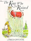 The King Who Rained