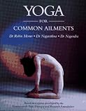 Yoga for Common Ailments