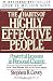 The 7 Habits of Highly Effective People (paperback)