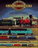 Model Railroader's Catalogue: The Complete Sourcebook for Collectors, Model Builders, and Rail Fans