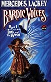 The Lark and the Wren (Bardic Voices, Book 1)