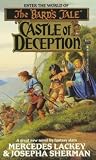 Castle of Deception (The Bard's Tale, Book 1)