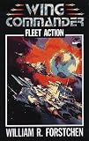 FLEET ACTION (WING COMMANDER 3) (Wing Commander)