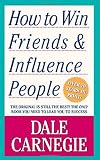 How to Win Friends 