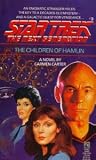 The Children of Hamlin (Star Trek The Next Generation, No 3)