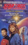 Chains of Command (Star Trek The Next Generation, No 21)