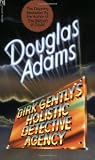 Dirk Gently's Holistic Detective Agency
