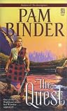 The Quest (Sonnet Books)