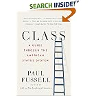 Class: A Guide Through the American Status System