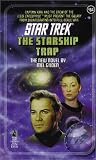 The Starship Trap (Star Trek, Book 64)